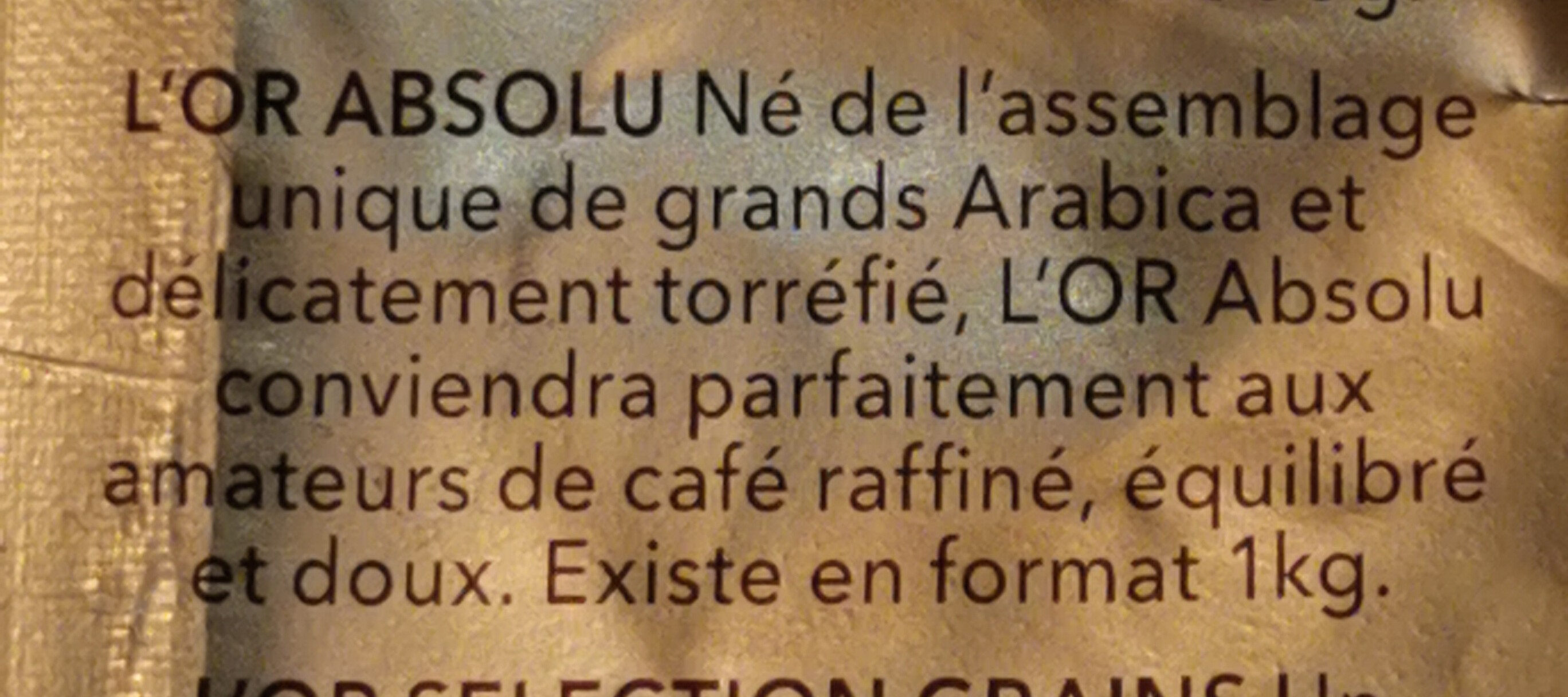 Additives