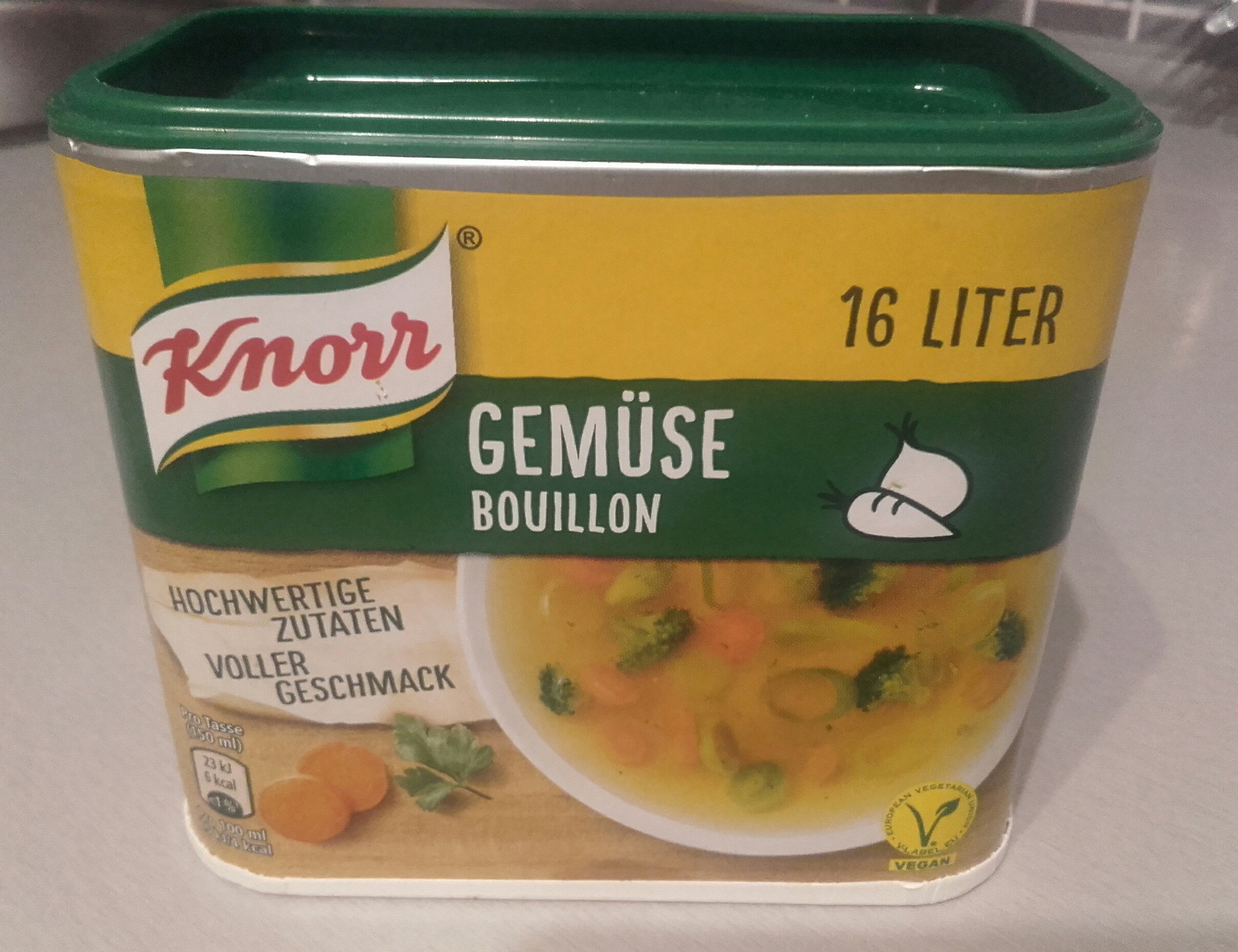 Ingredients