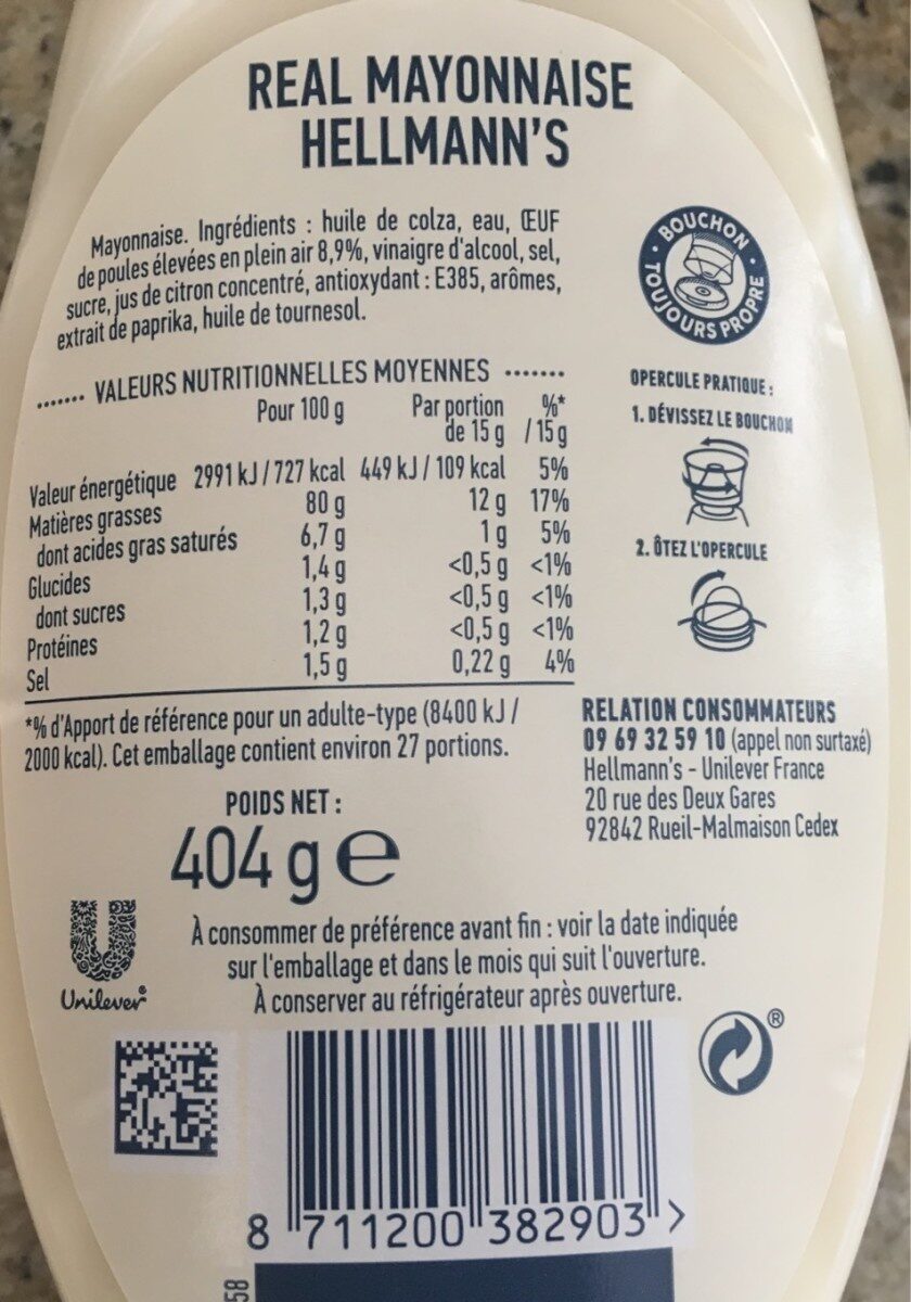 Allergens