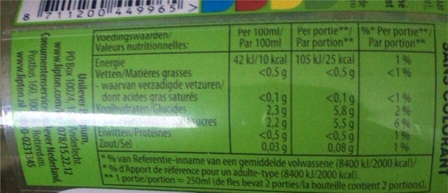 Allergens
