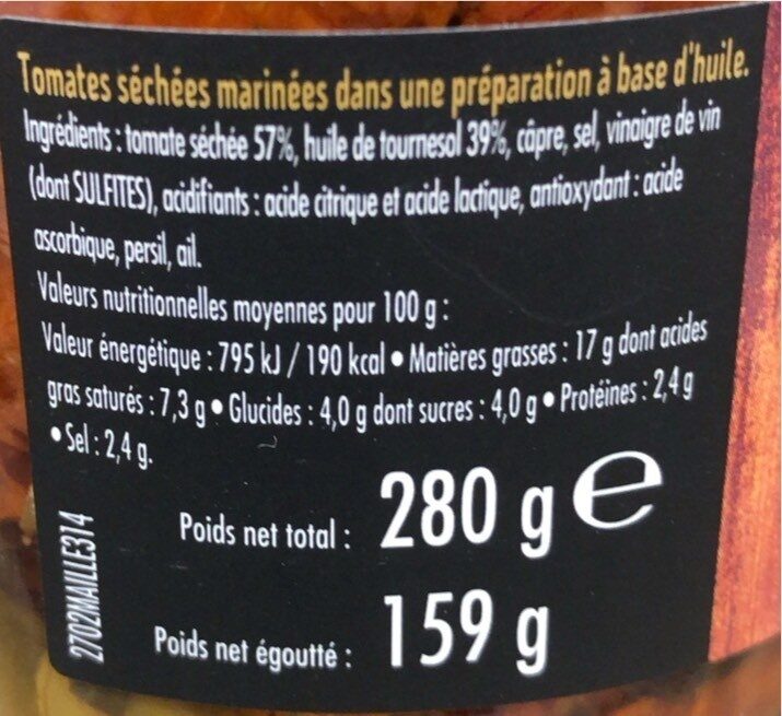 Allergens