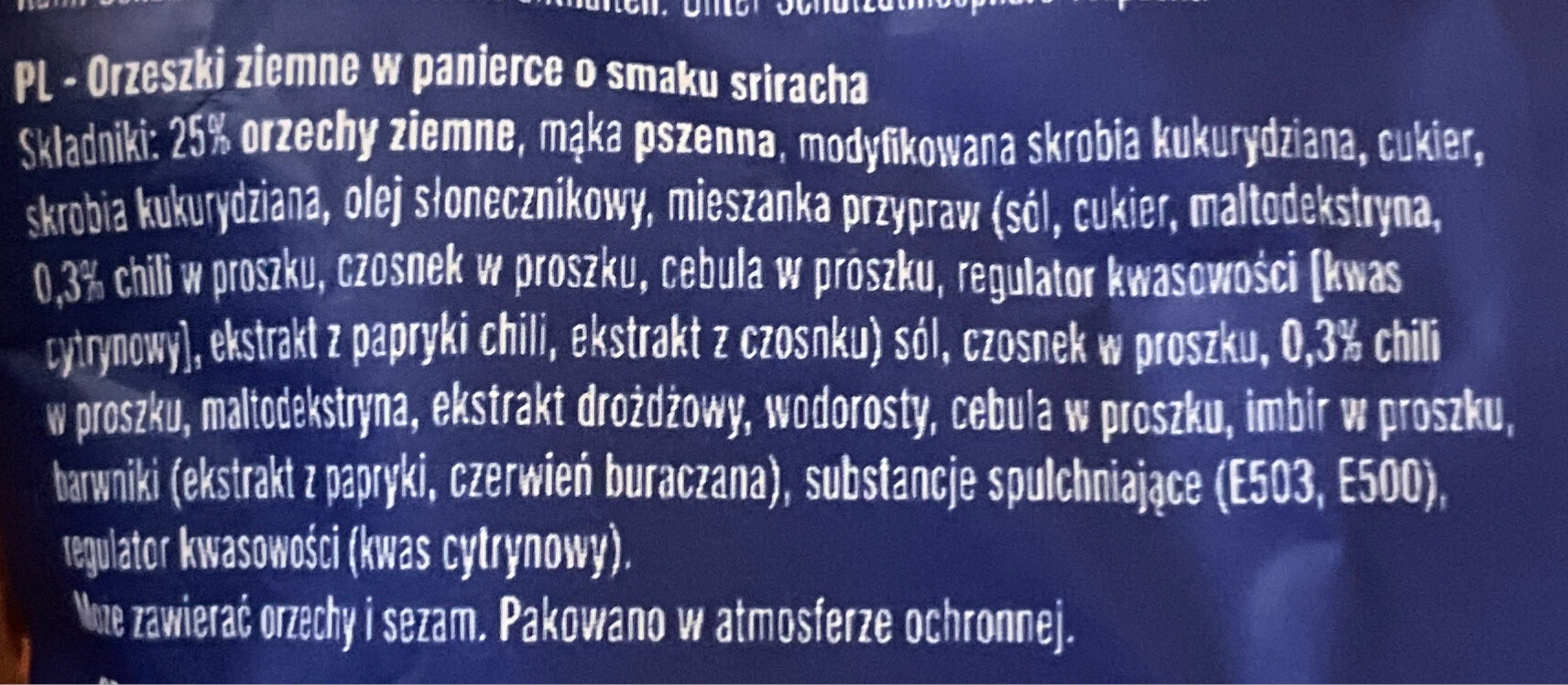 Additives