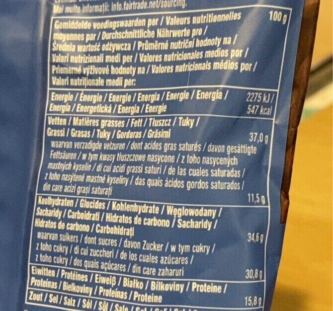 Allergens