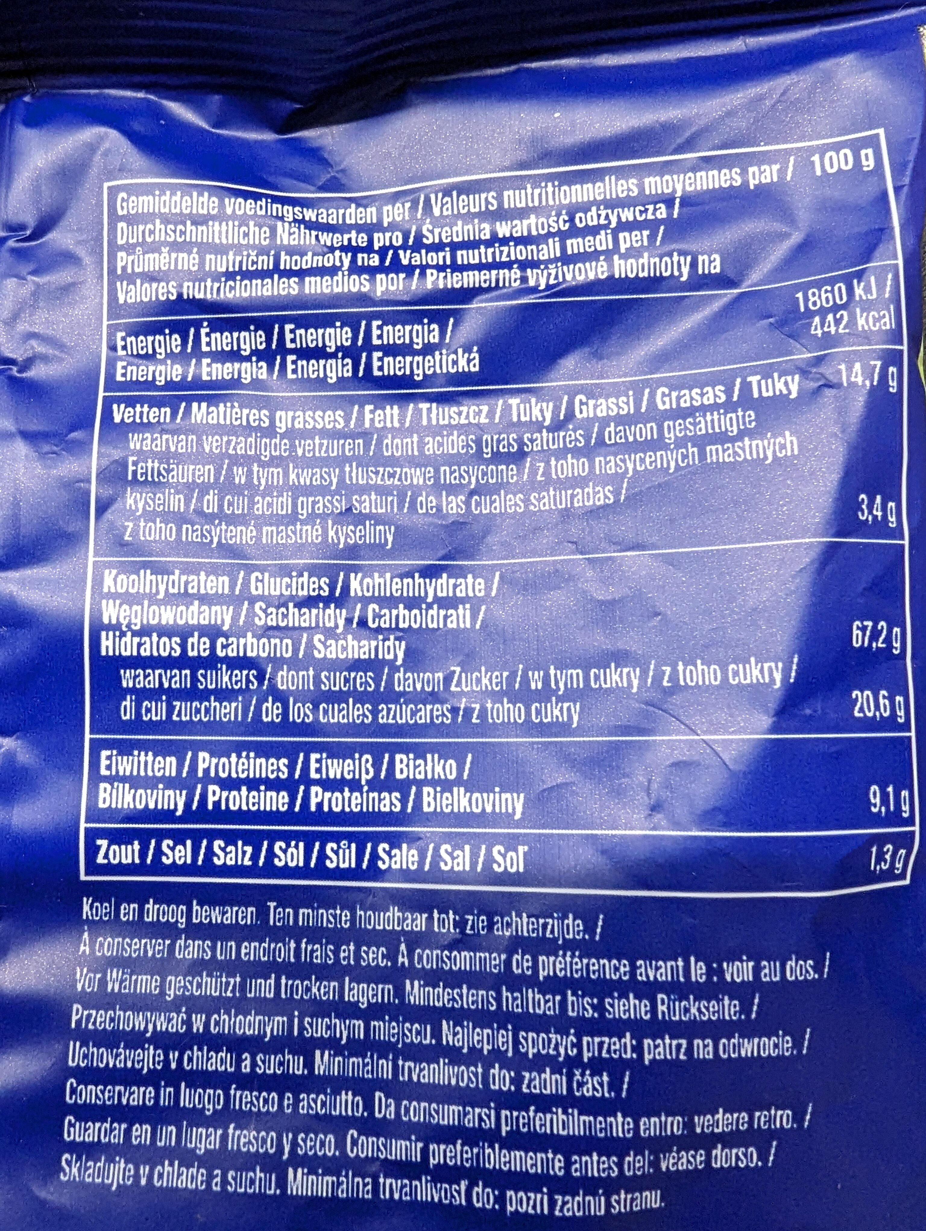 Allergens