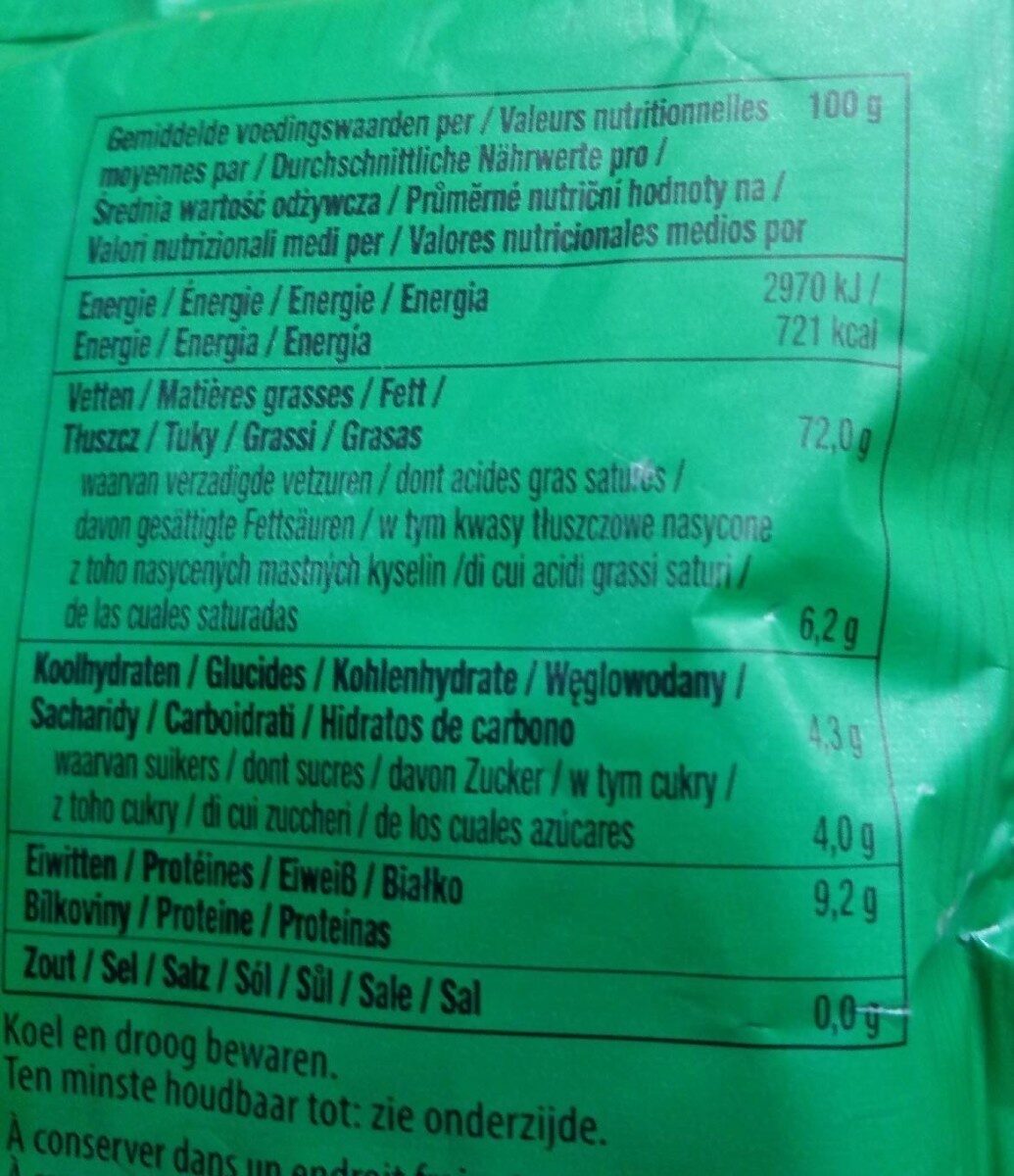 Allergens
