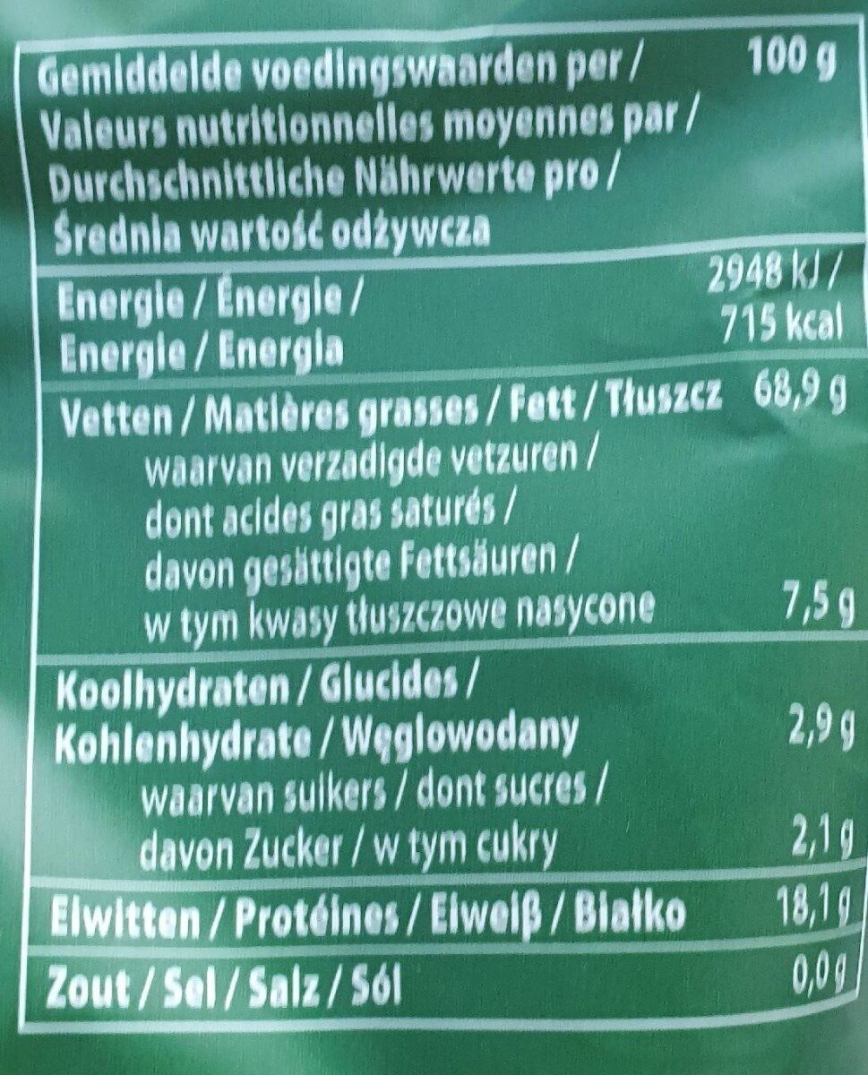 Allergens