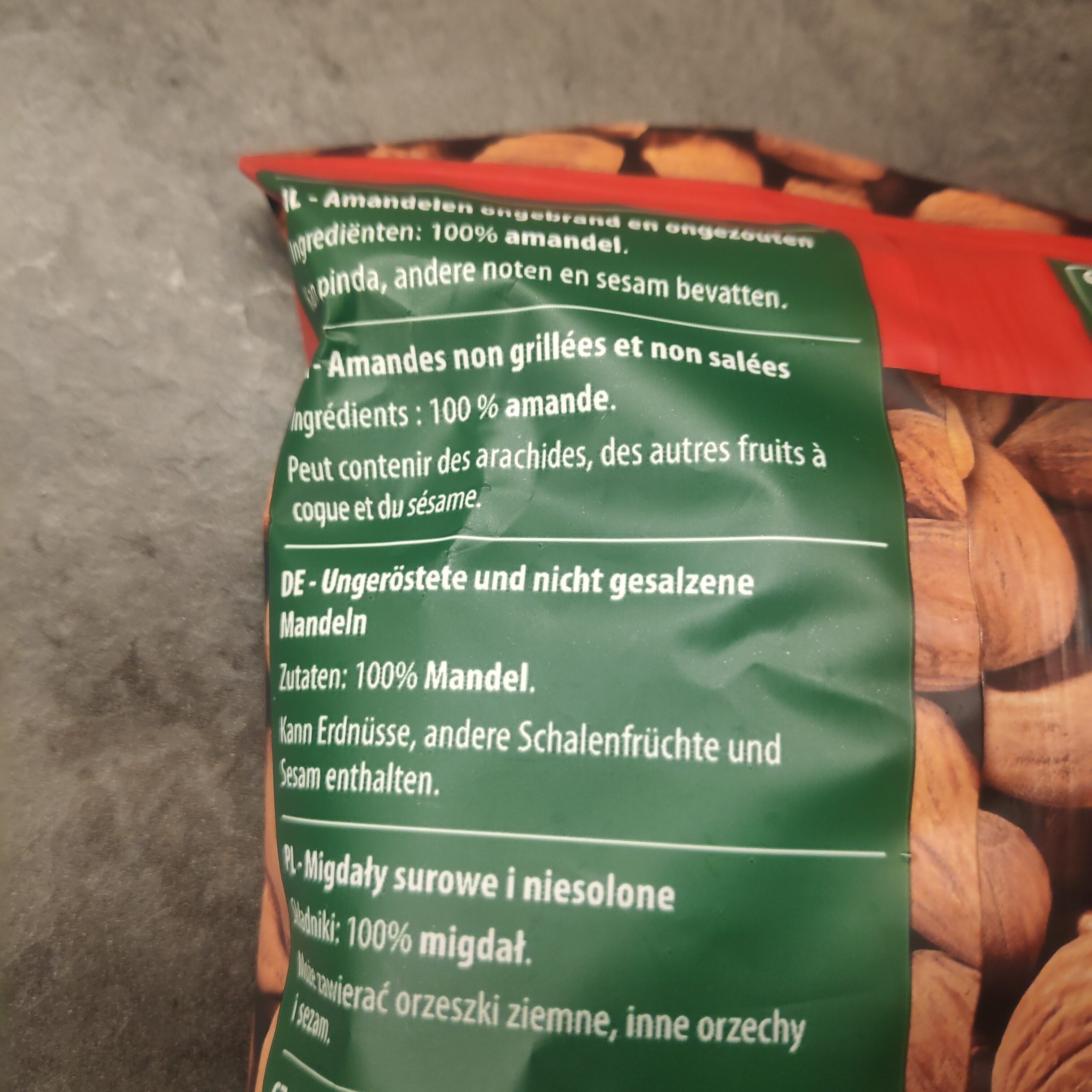 Allergens