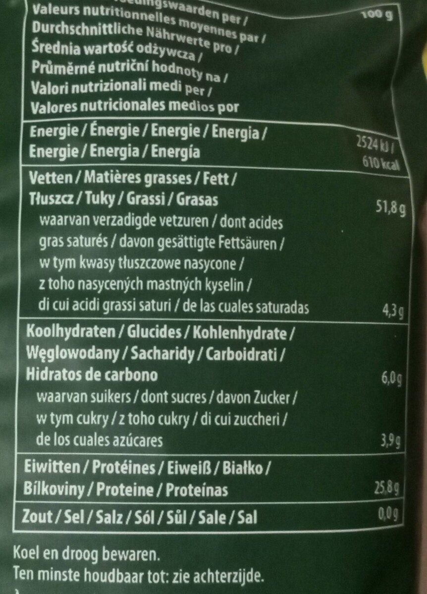 Allergens