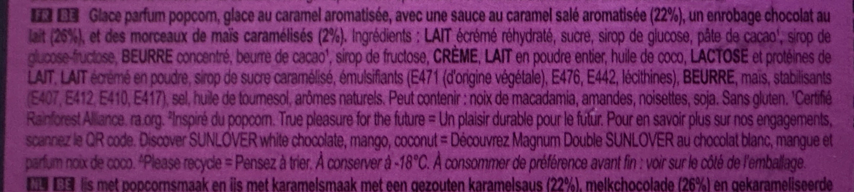 Additives