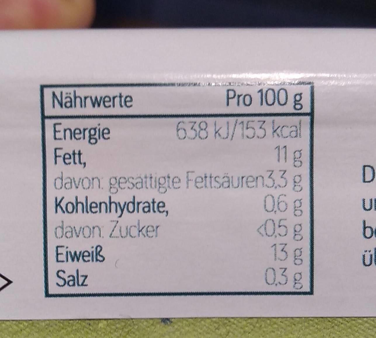 Allergens