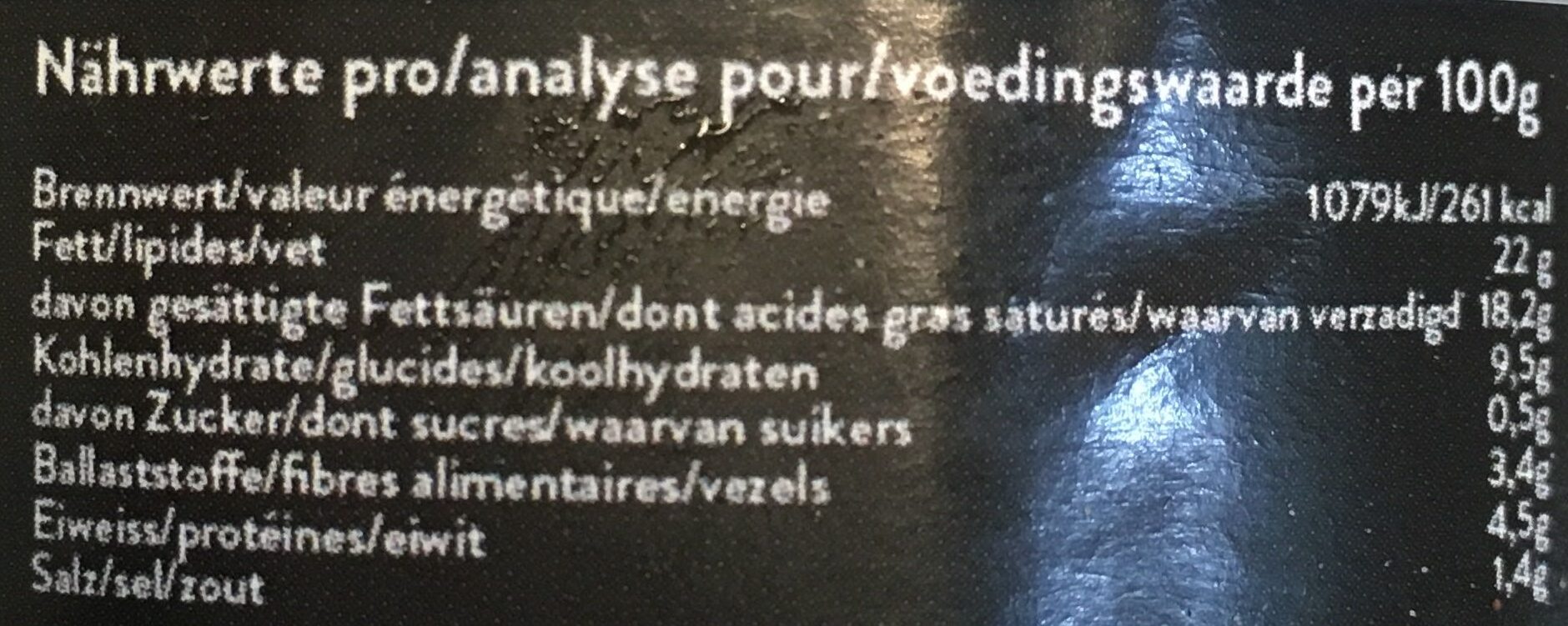 Allergens