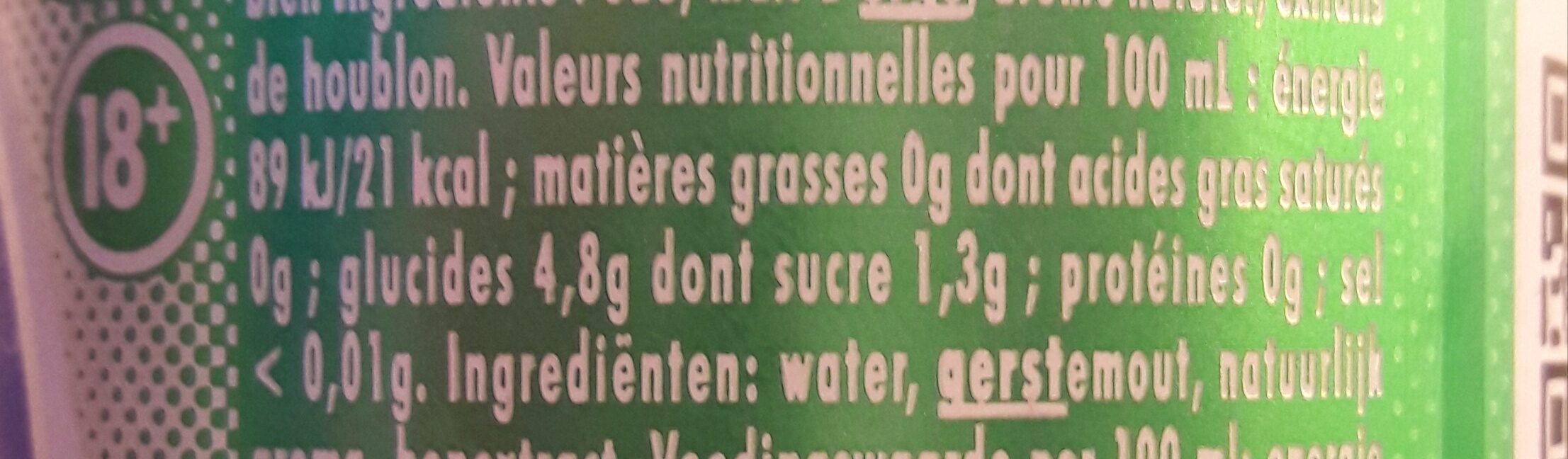 Allergens