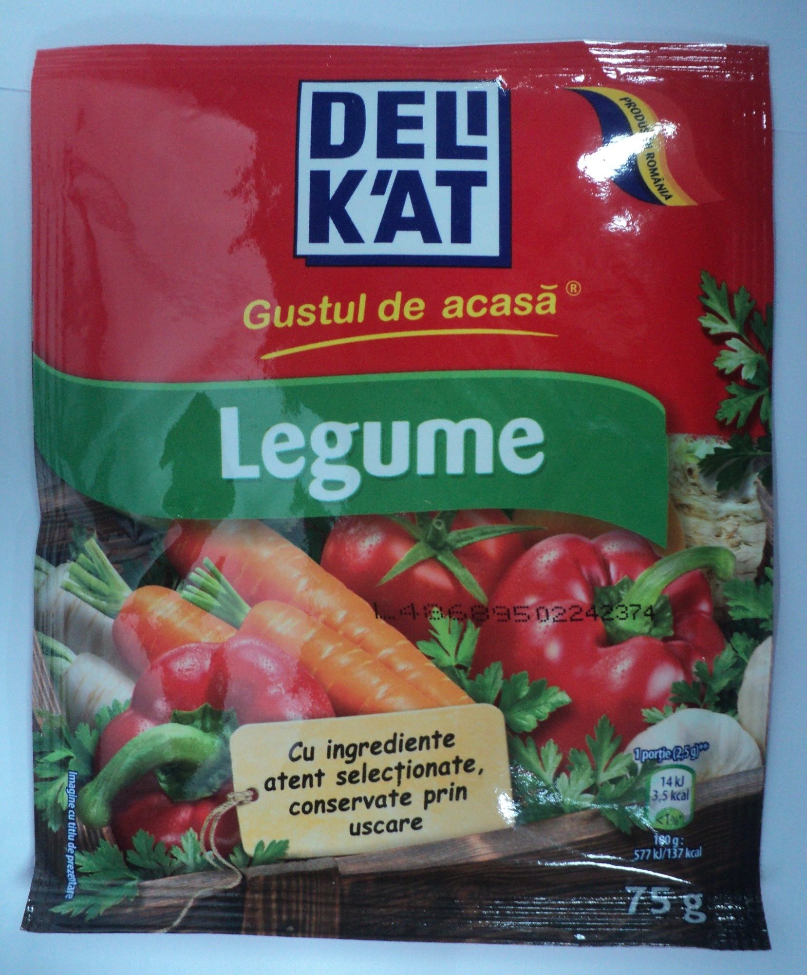 Ingredients