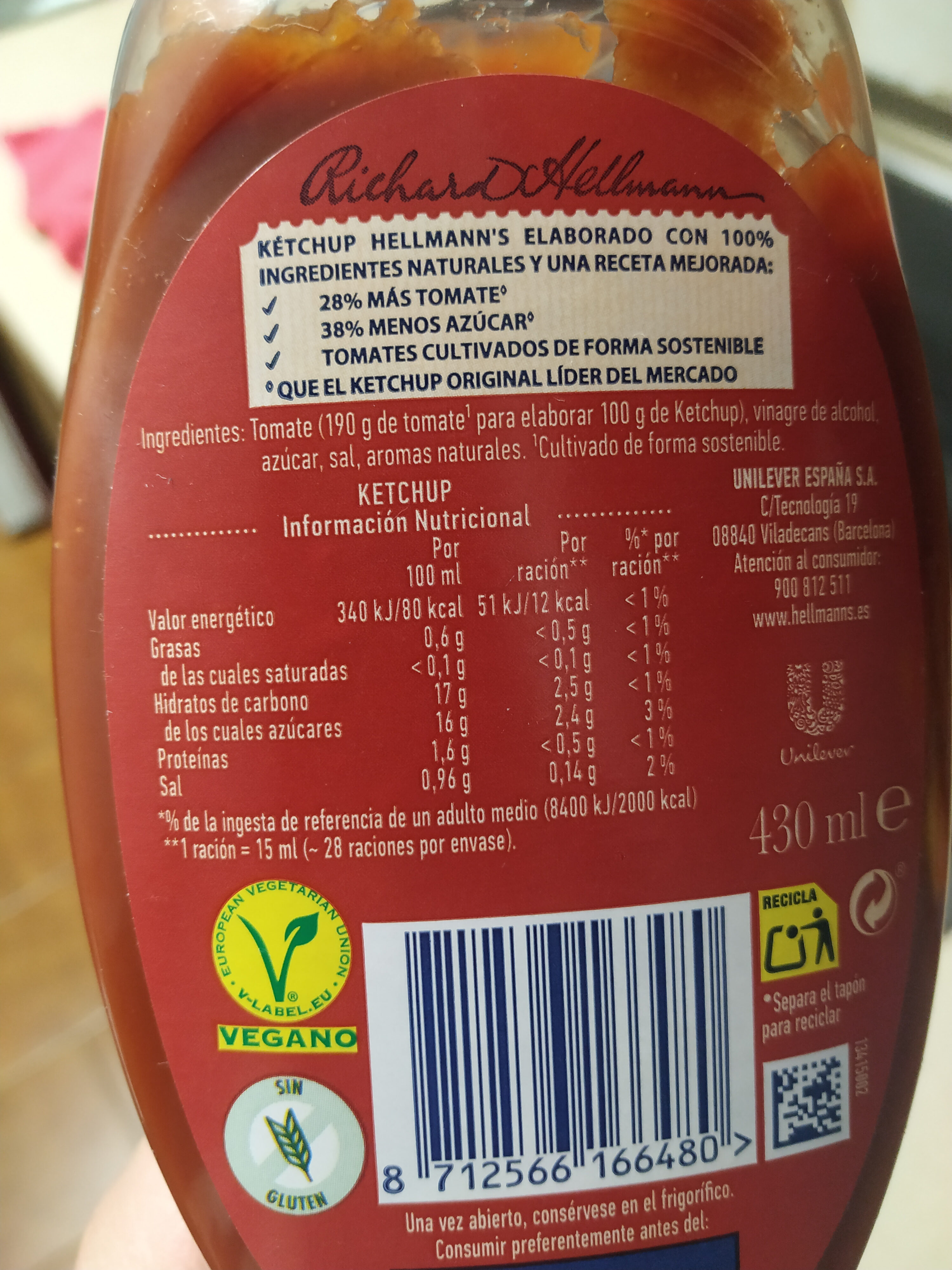 Allergens
