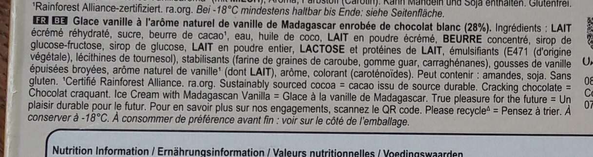 Additives