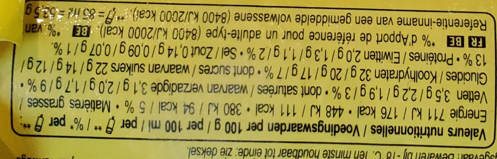 Allergens