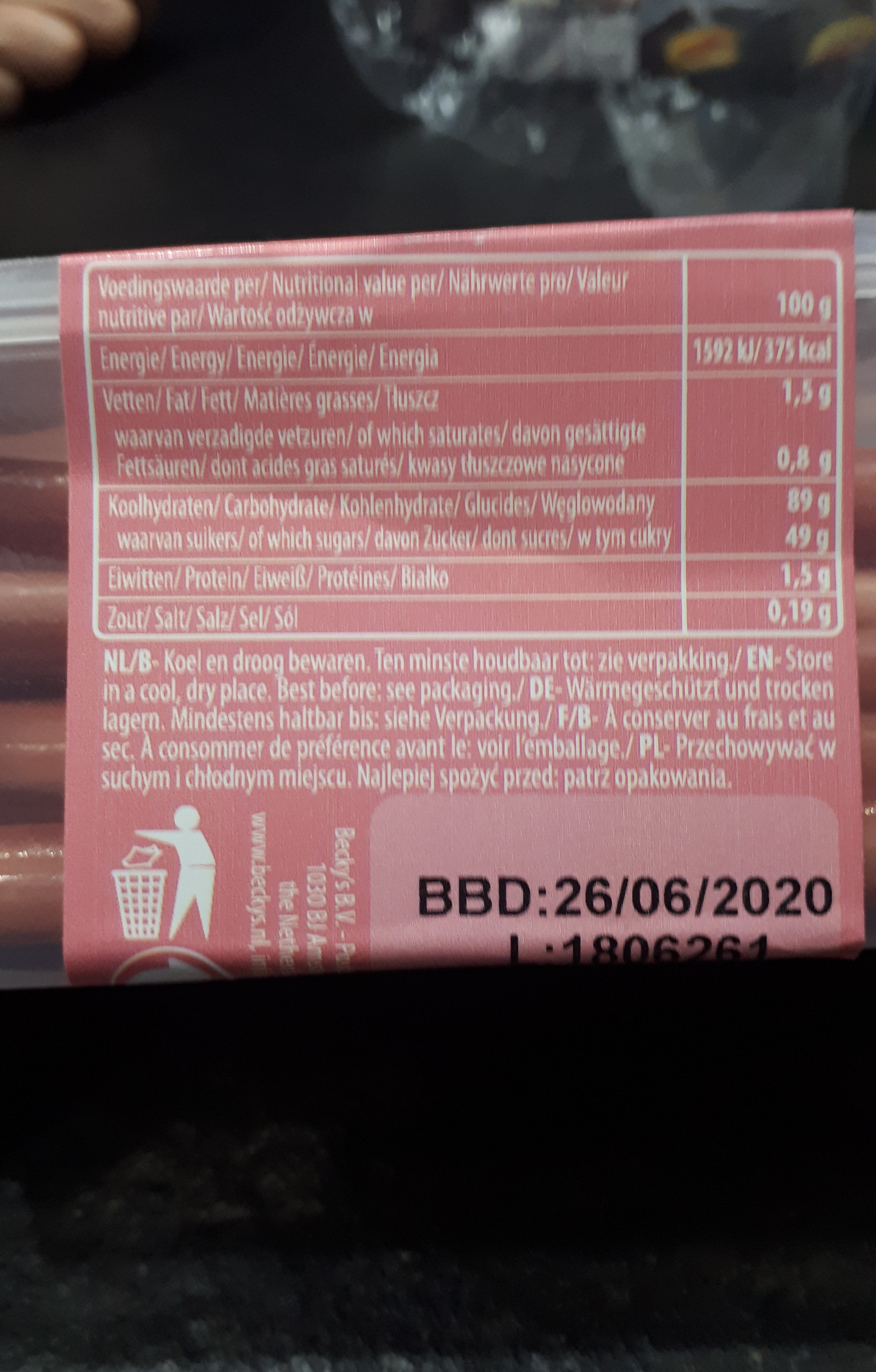 Allergens