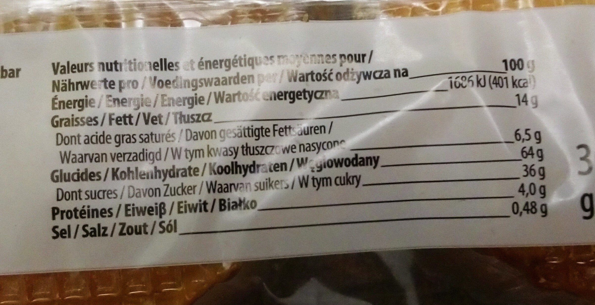 Allergens