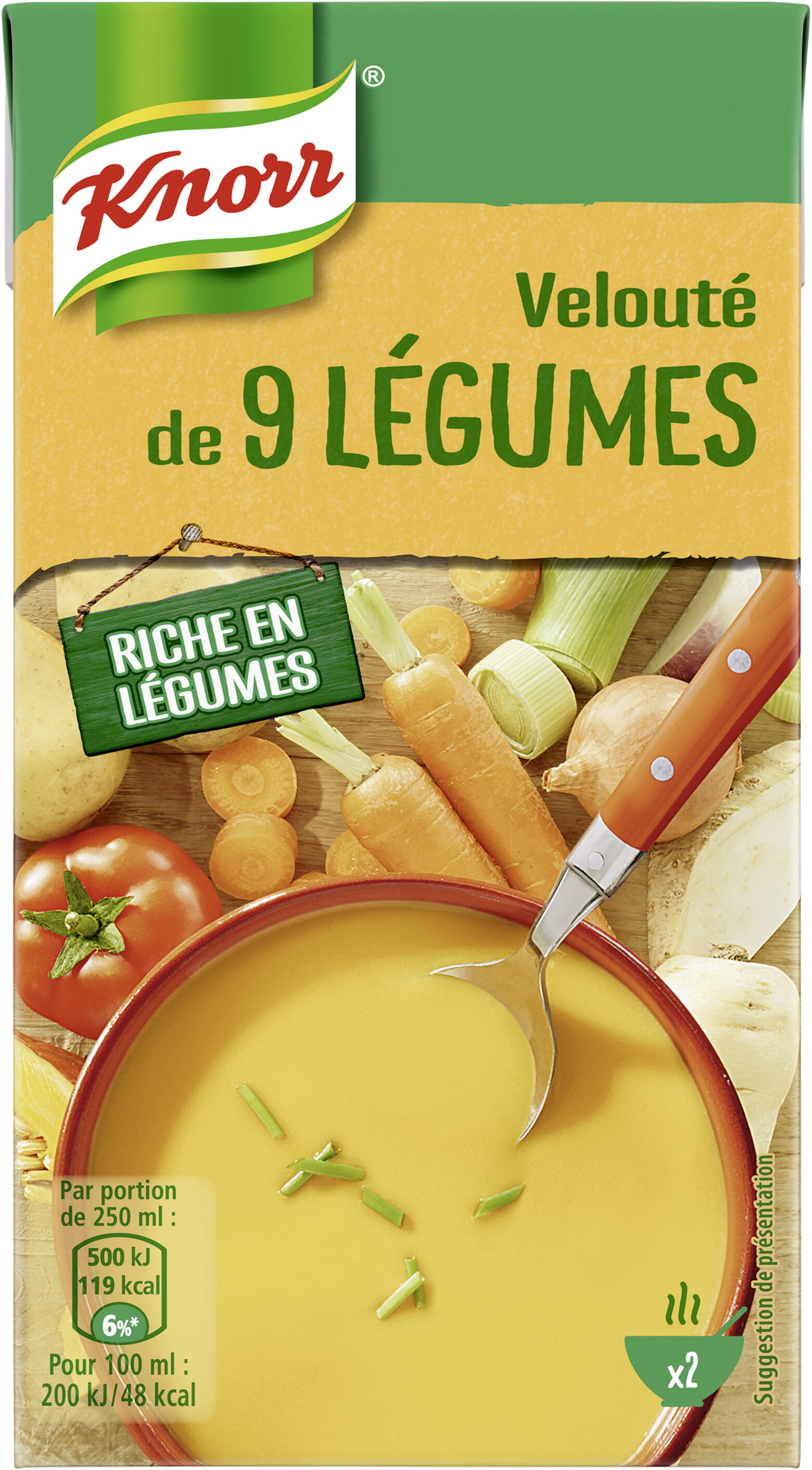 Ingredients