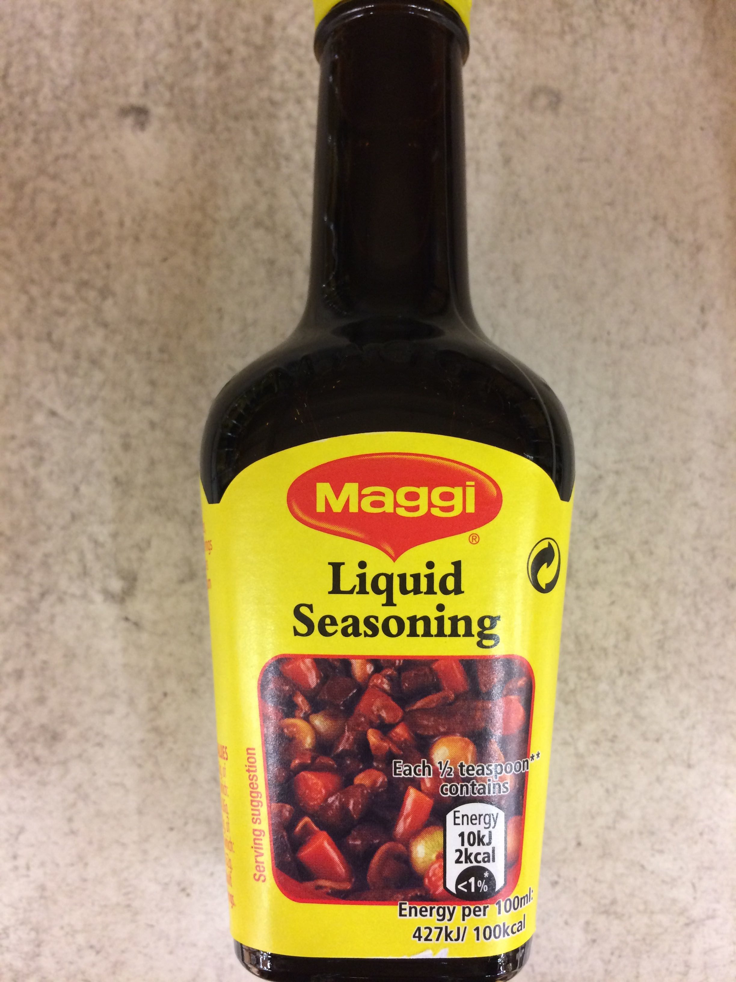 Ingredients