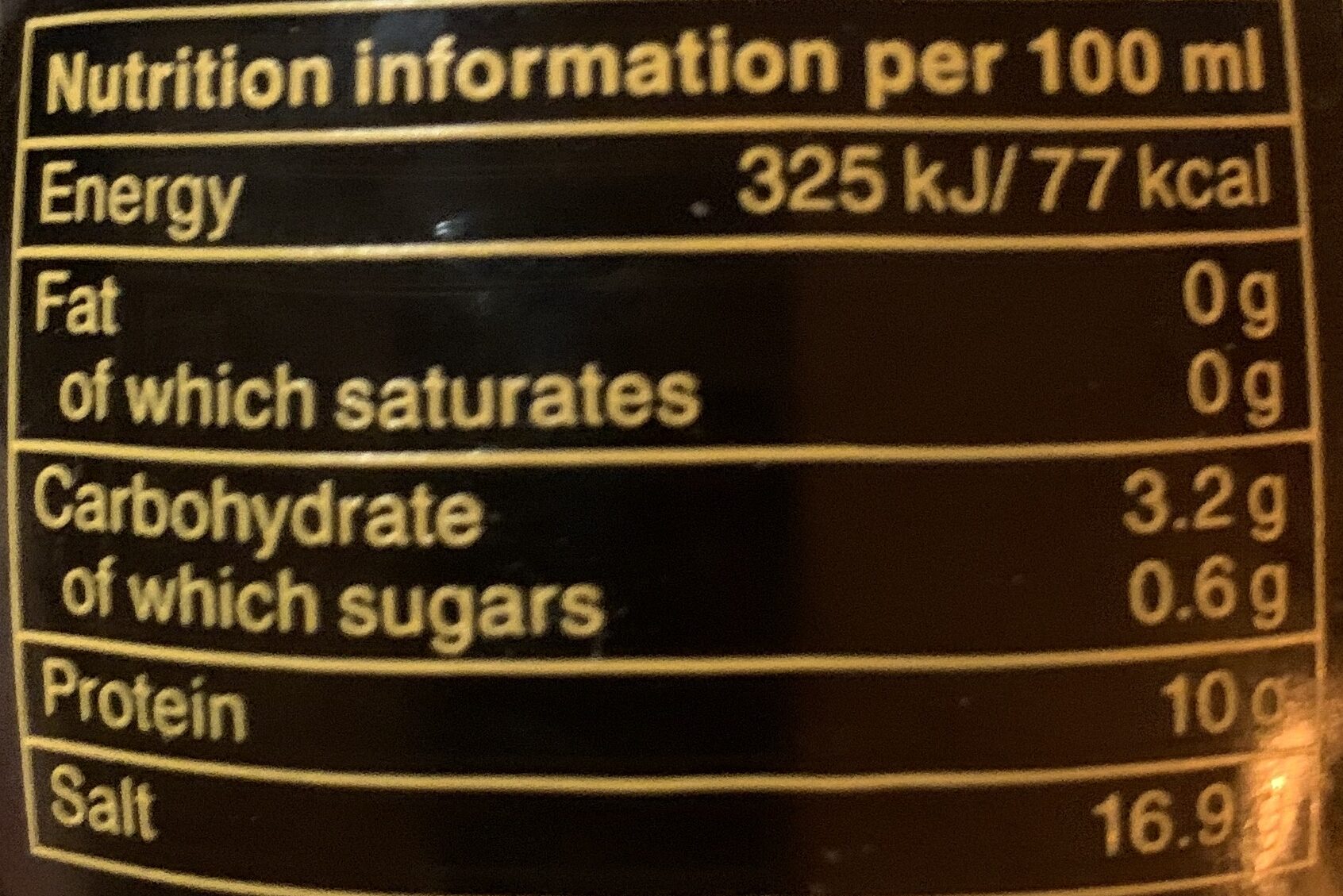 Allergens