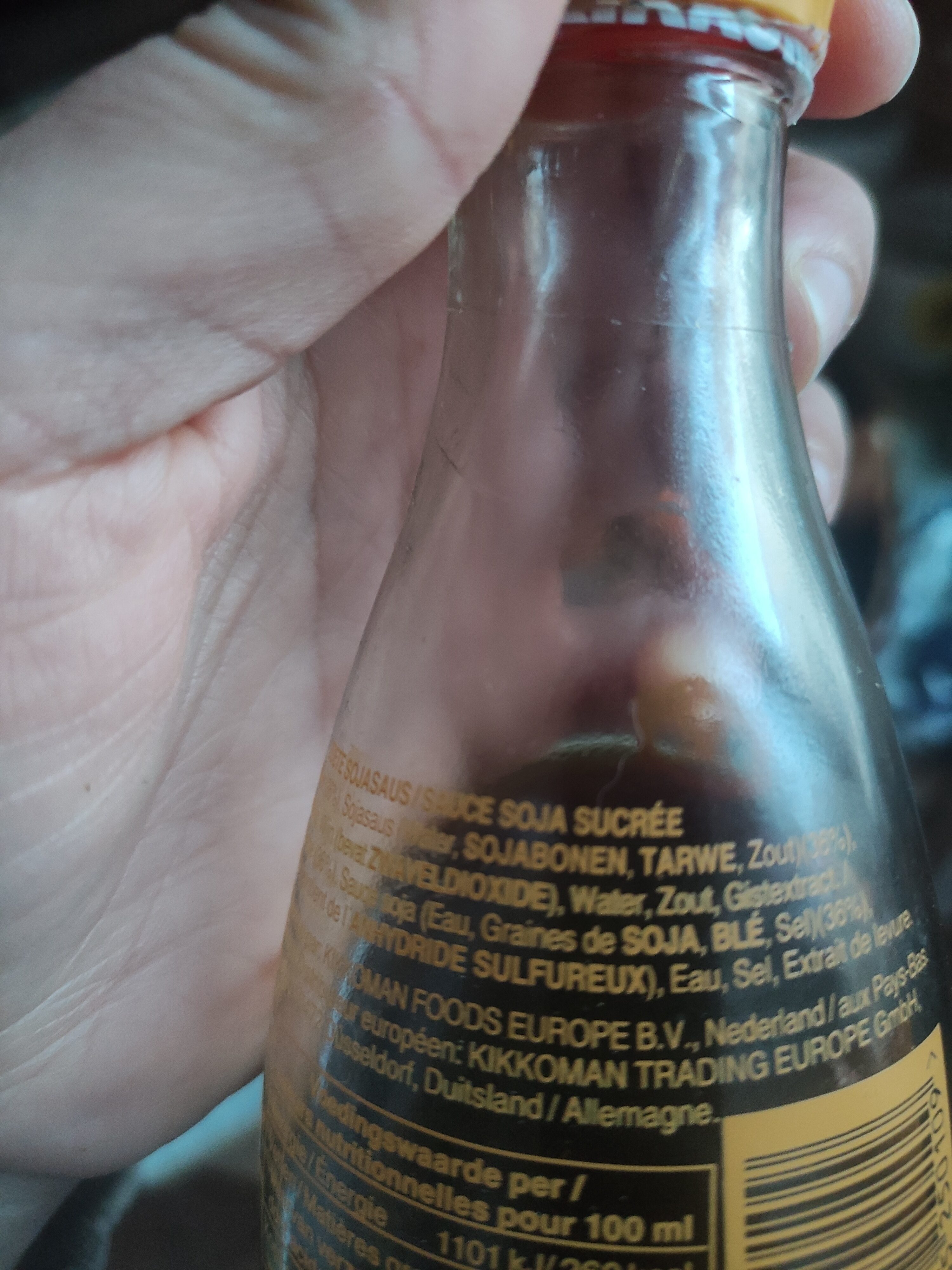 Additives