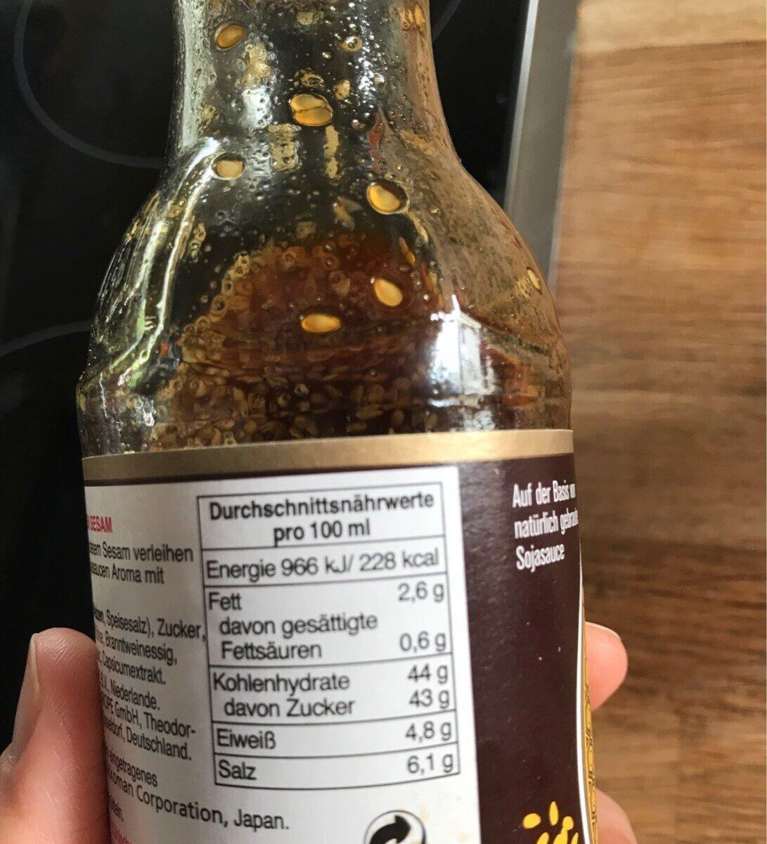 Allergens