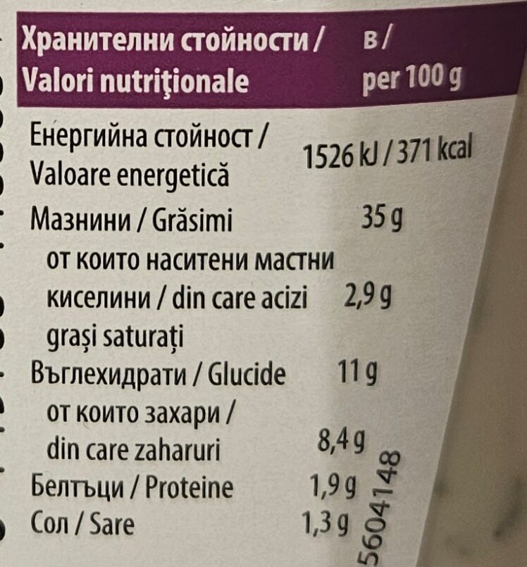 Allergens