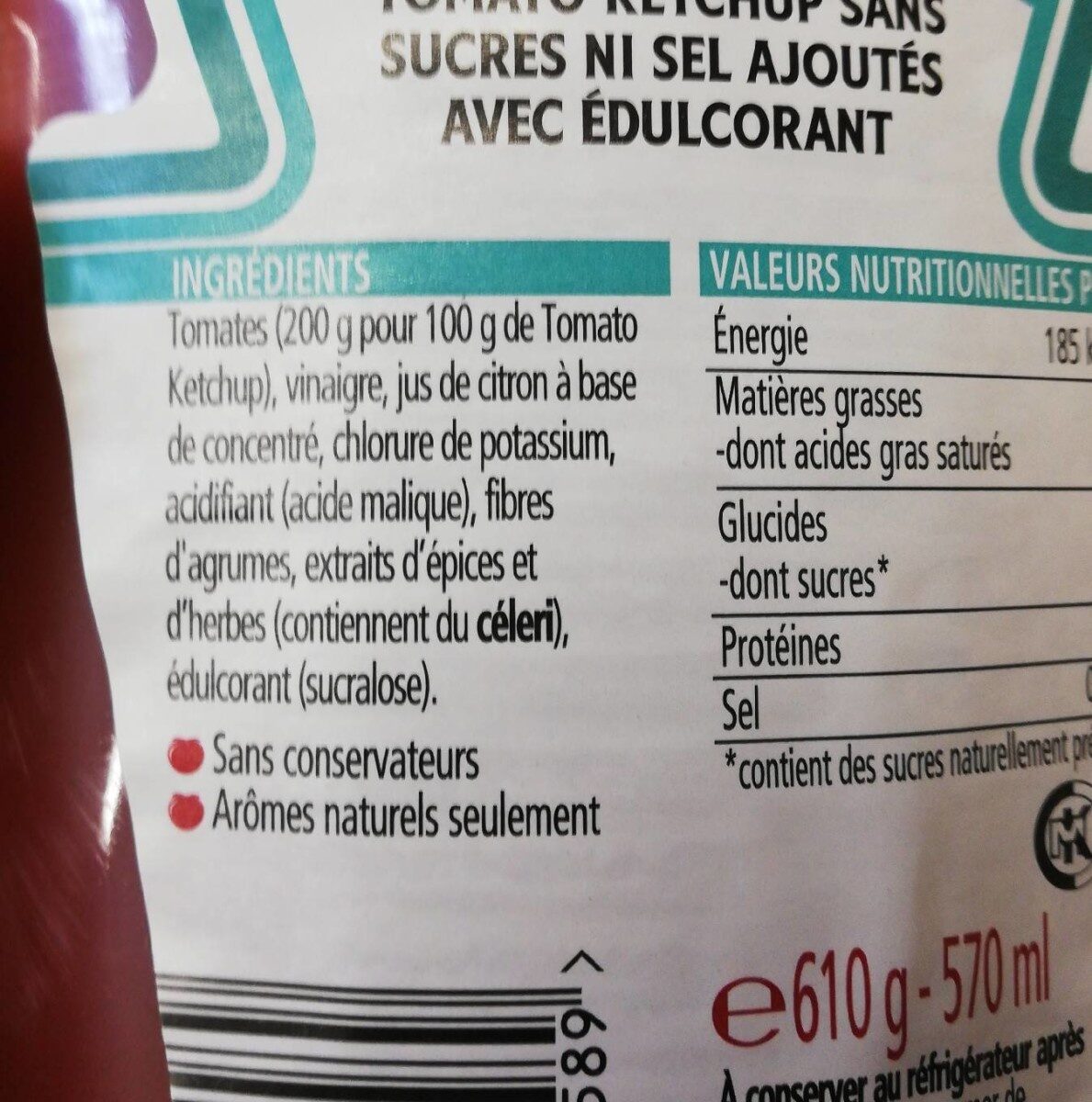 Additives