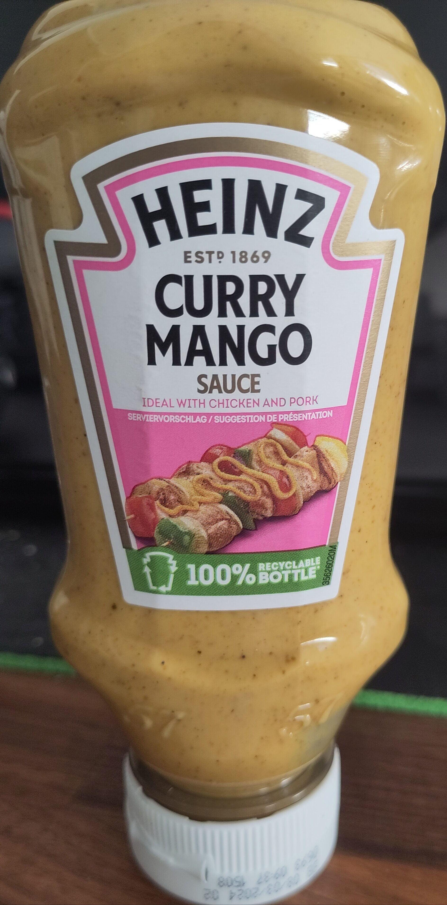 Ingredients