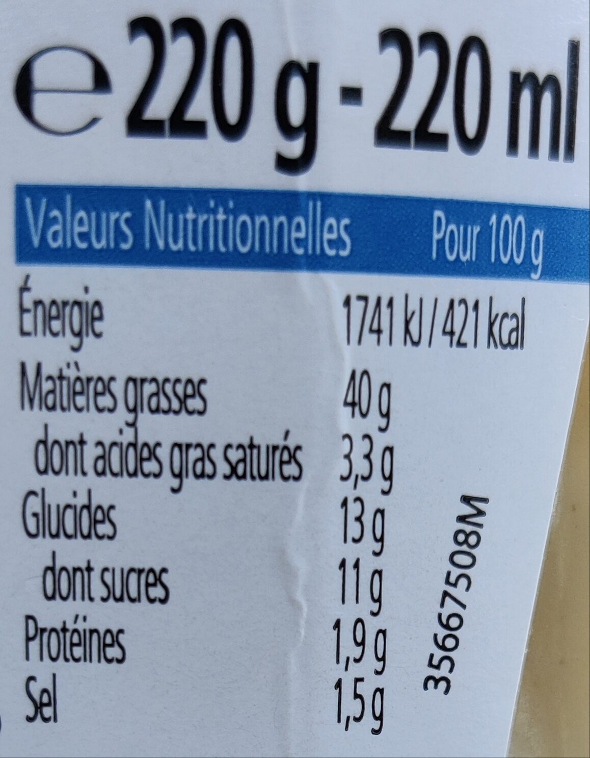 Allergens