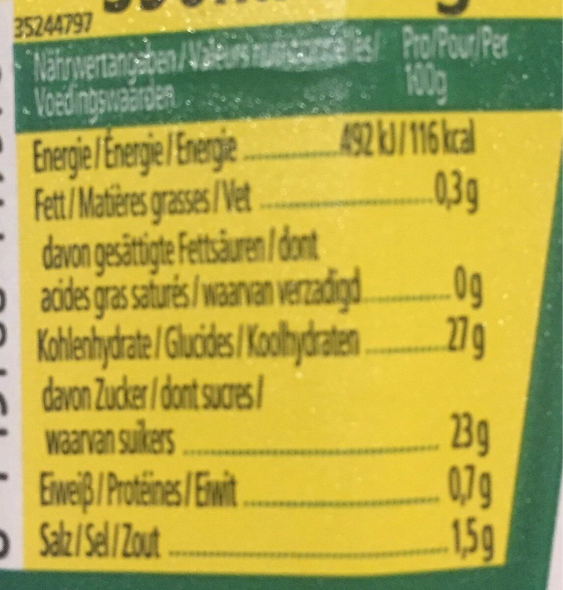 Allergens