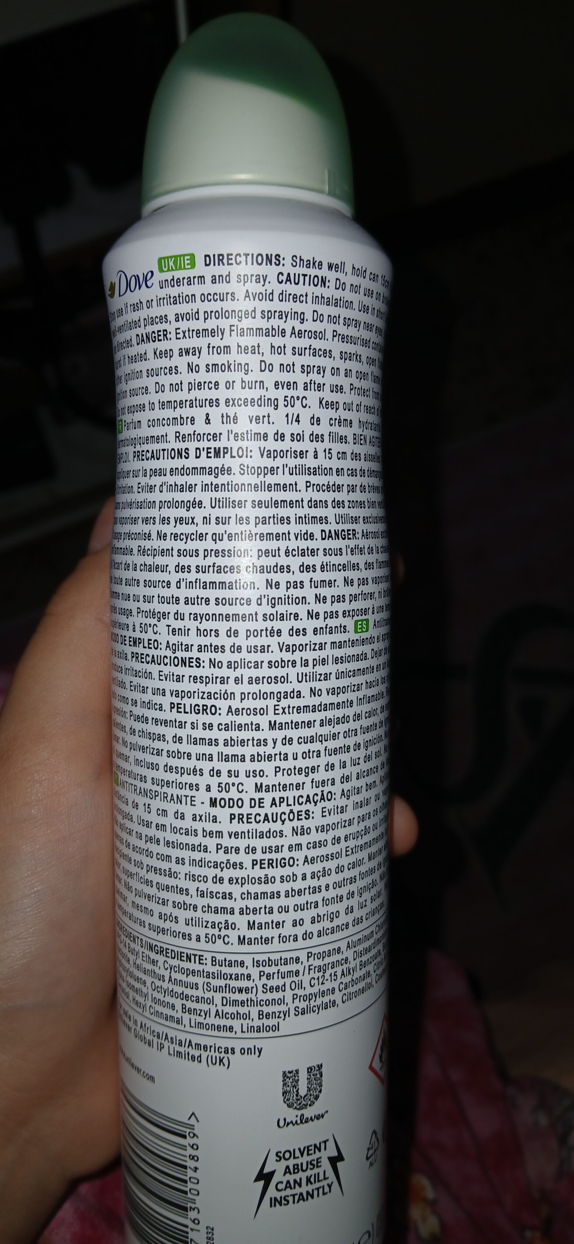 Allergens