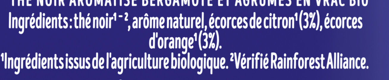 Additives
