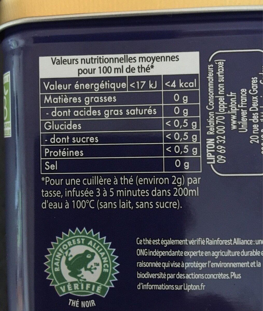 Allergens