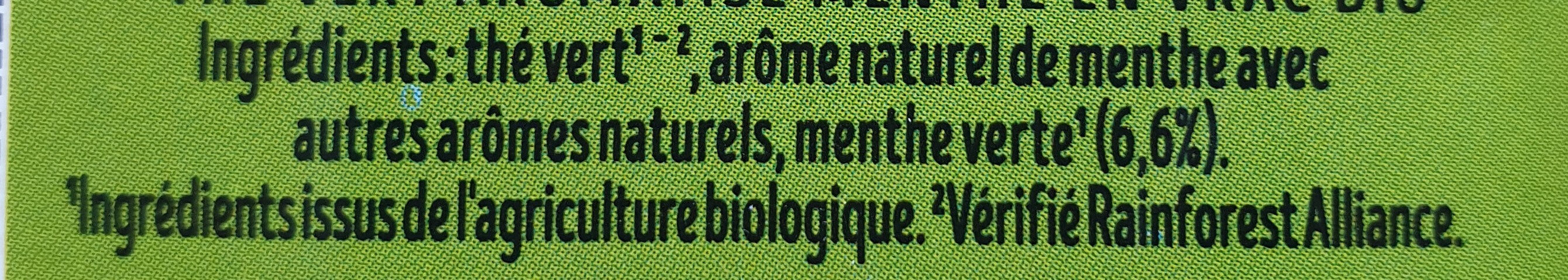 Additives