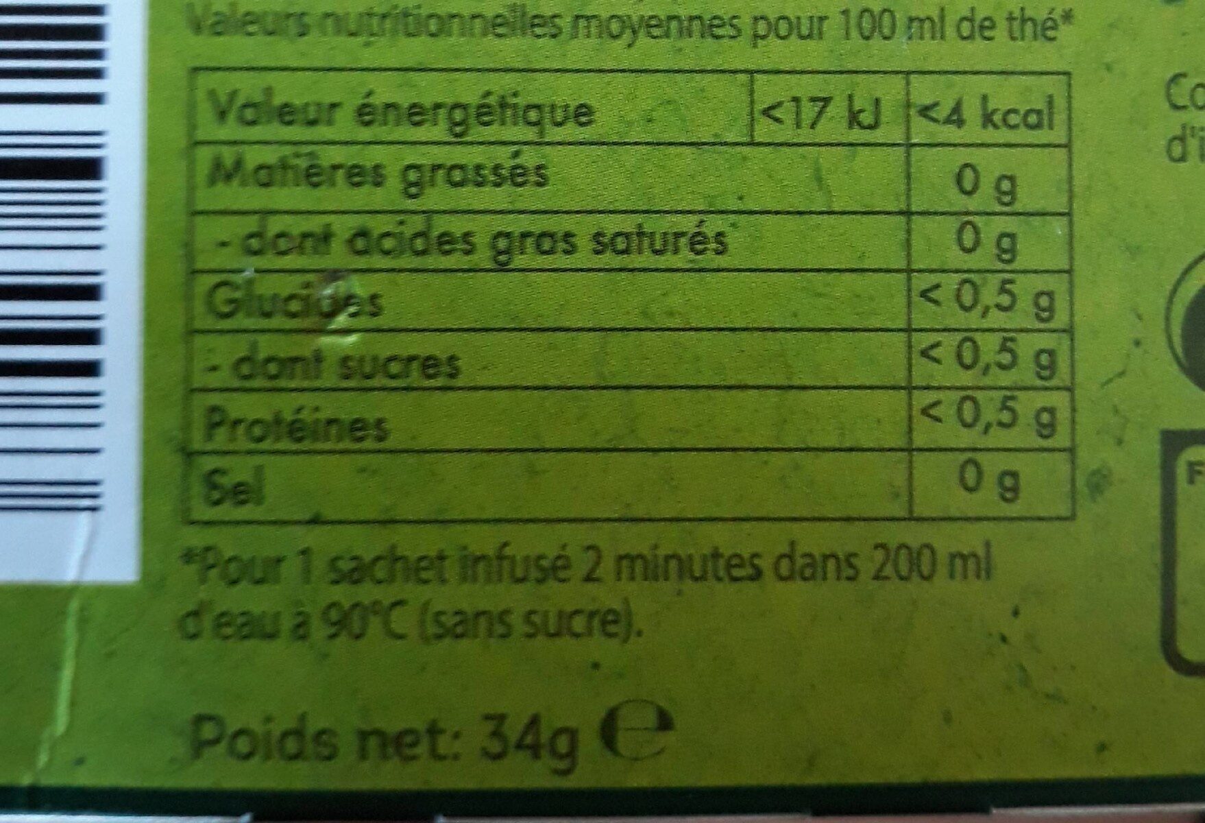 Allergens