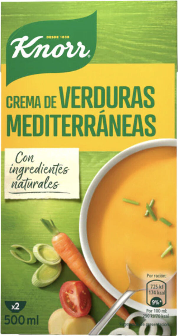 Ingredients