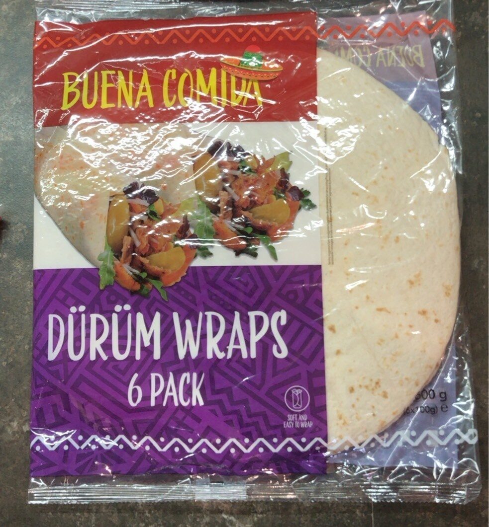 Ingredients