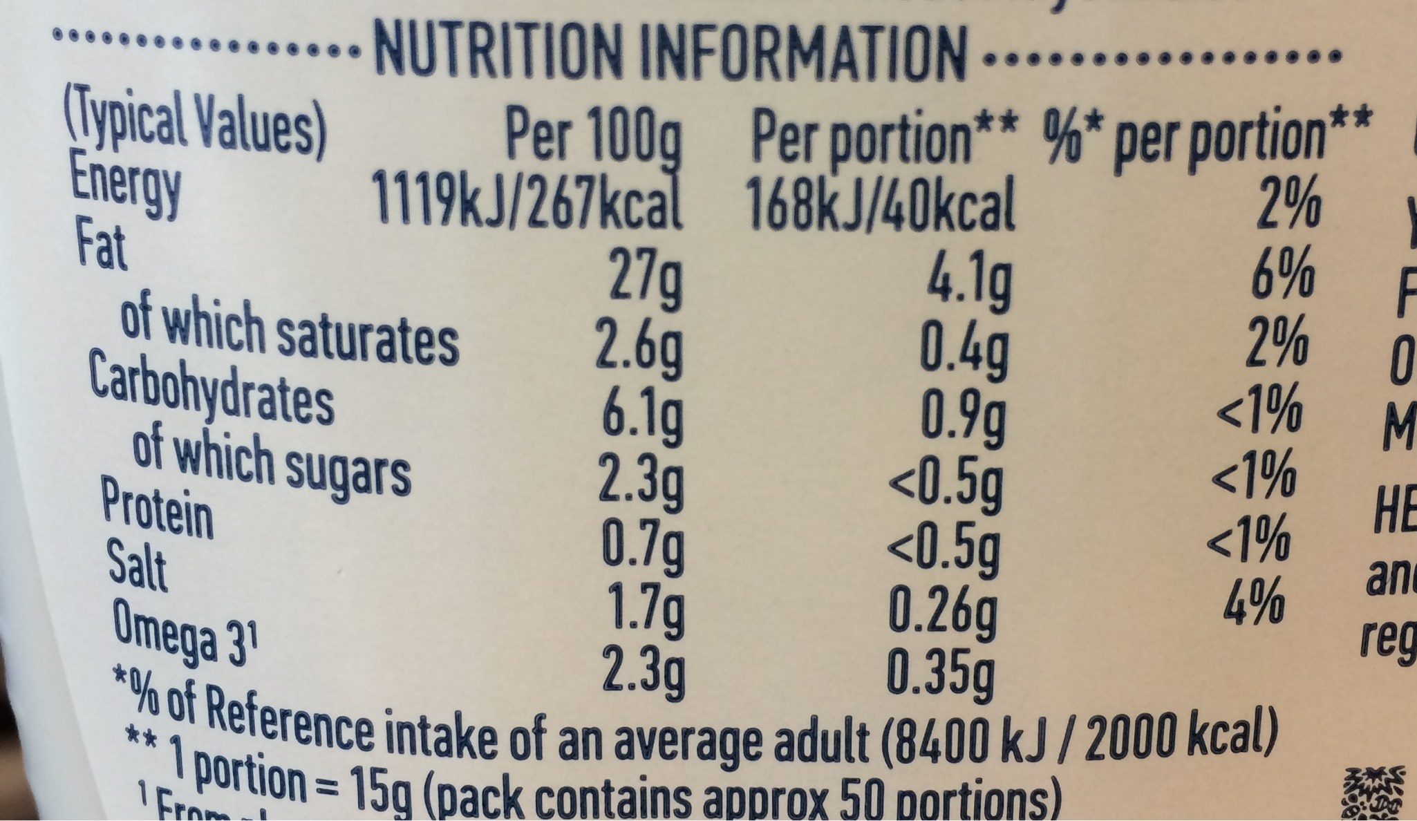 Allergens