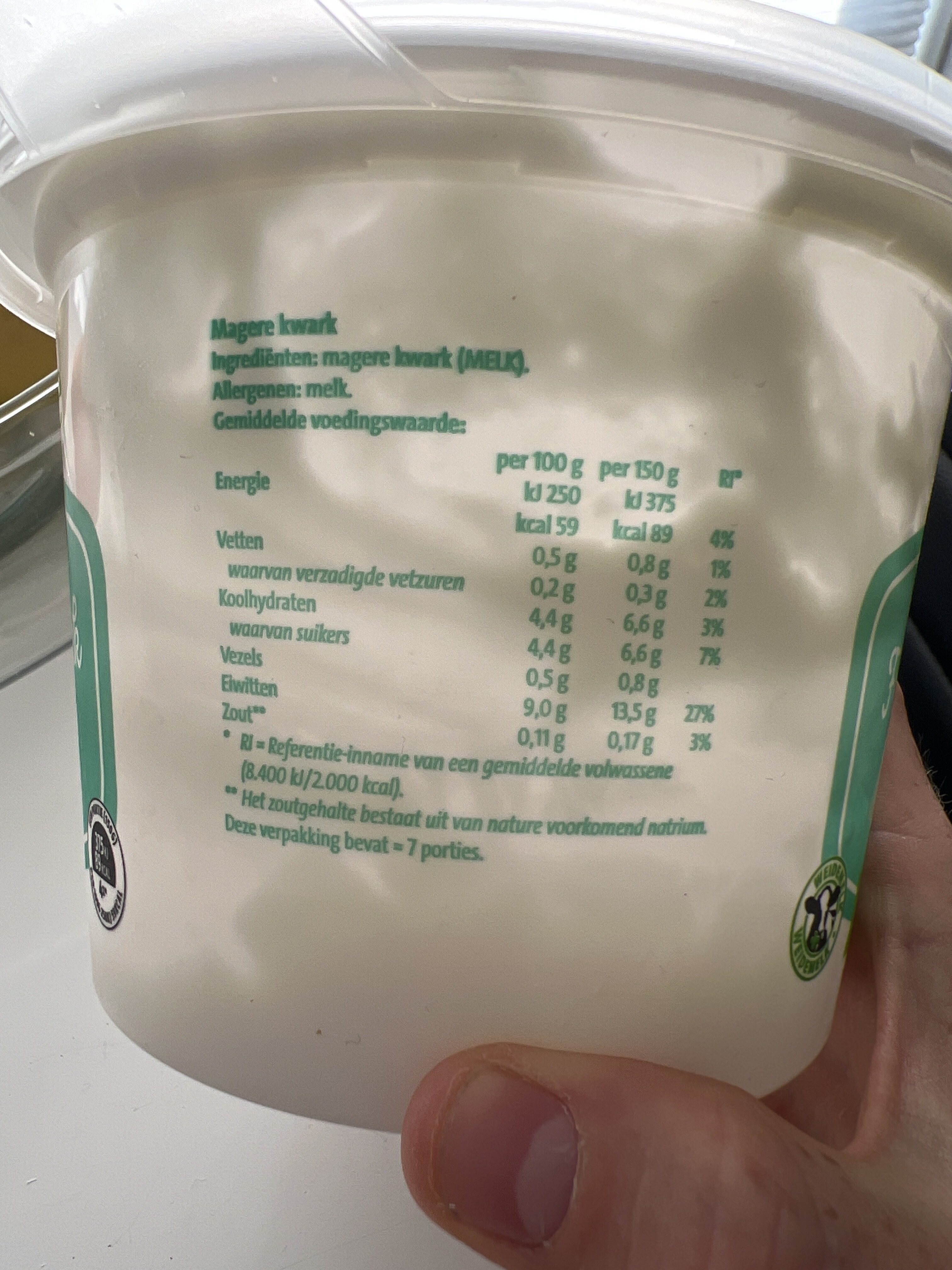 Allergens