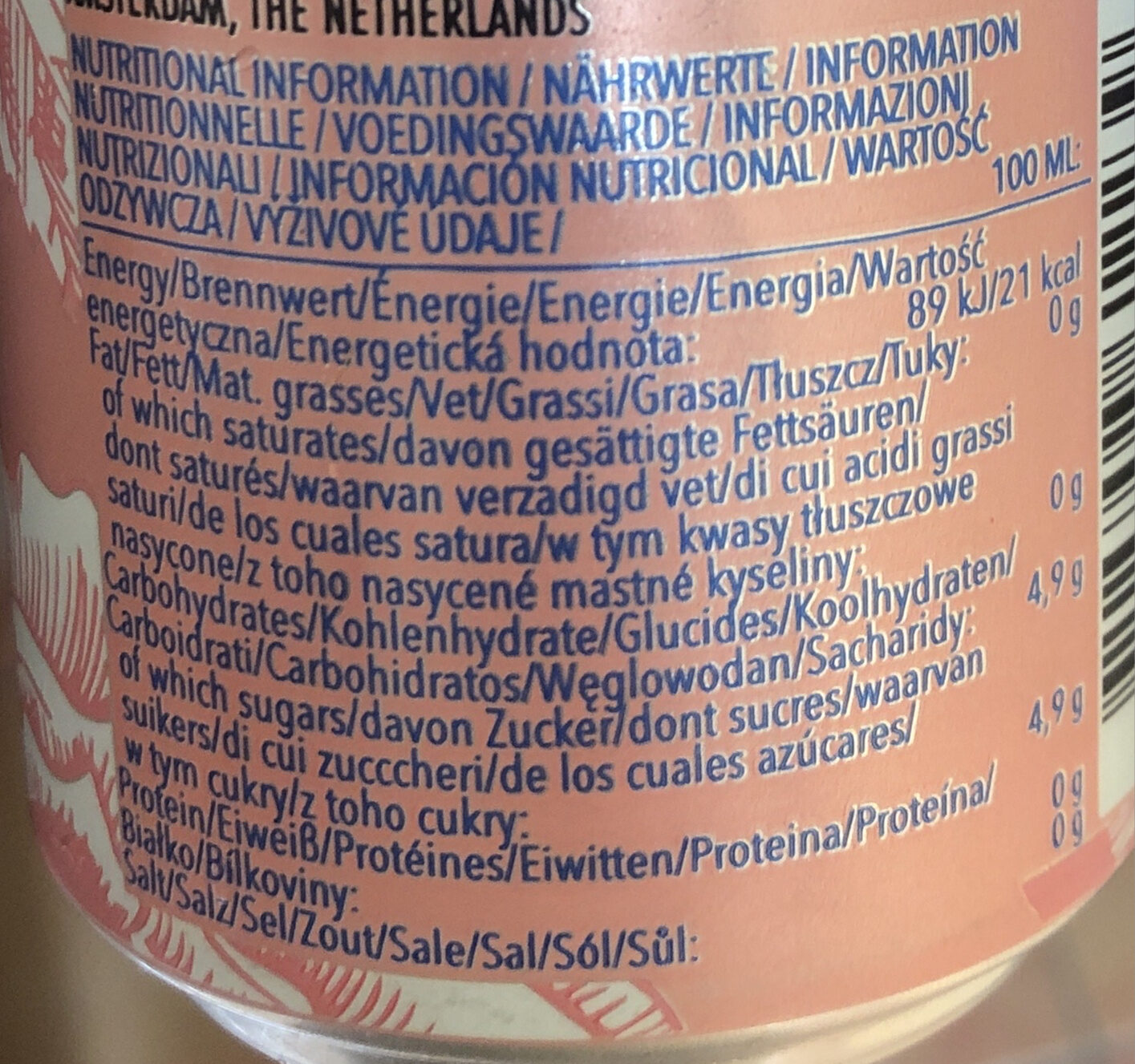 Allergens