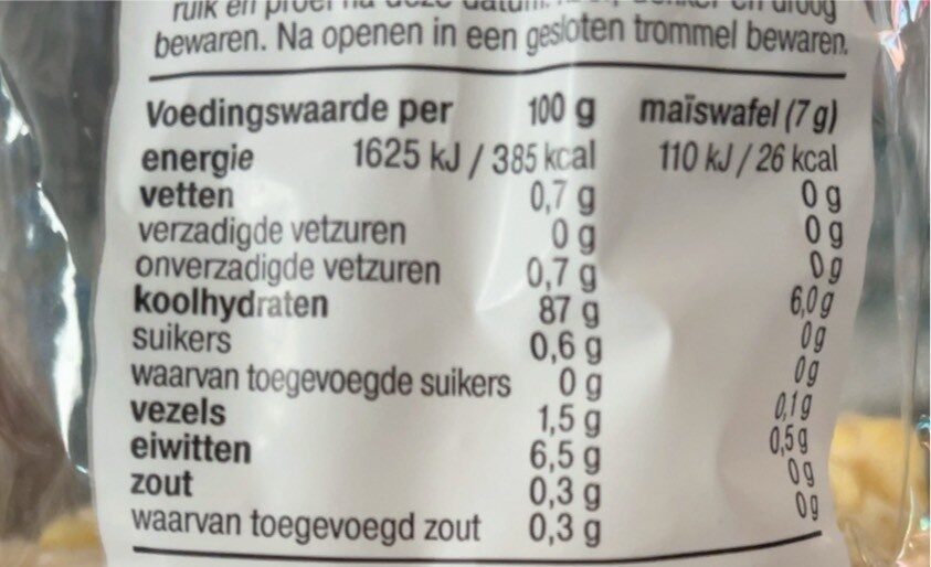Allergens