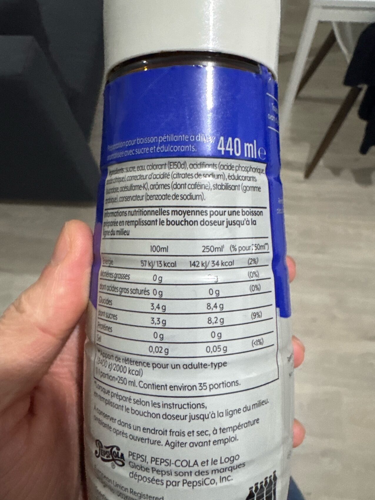 Allergens