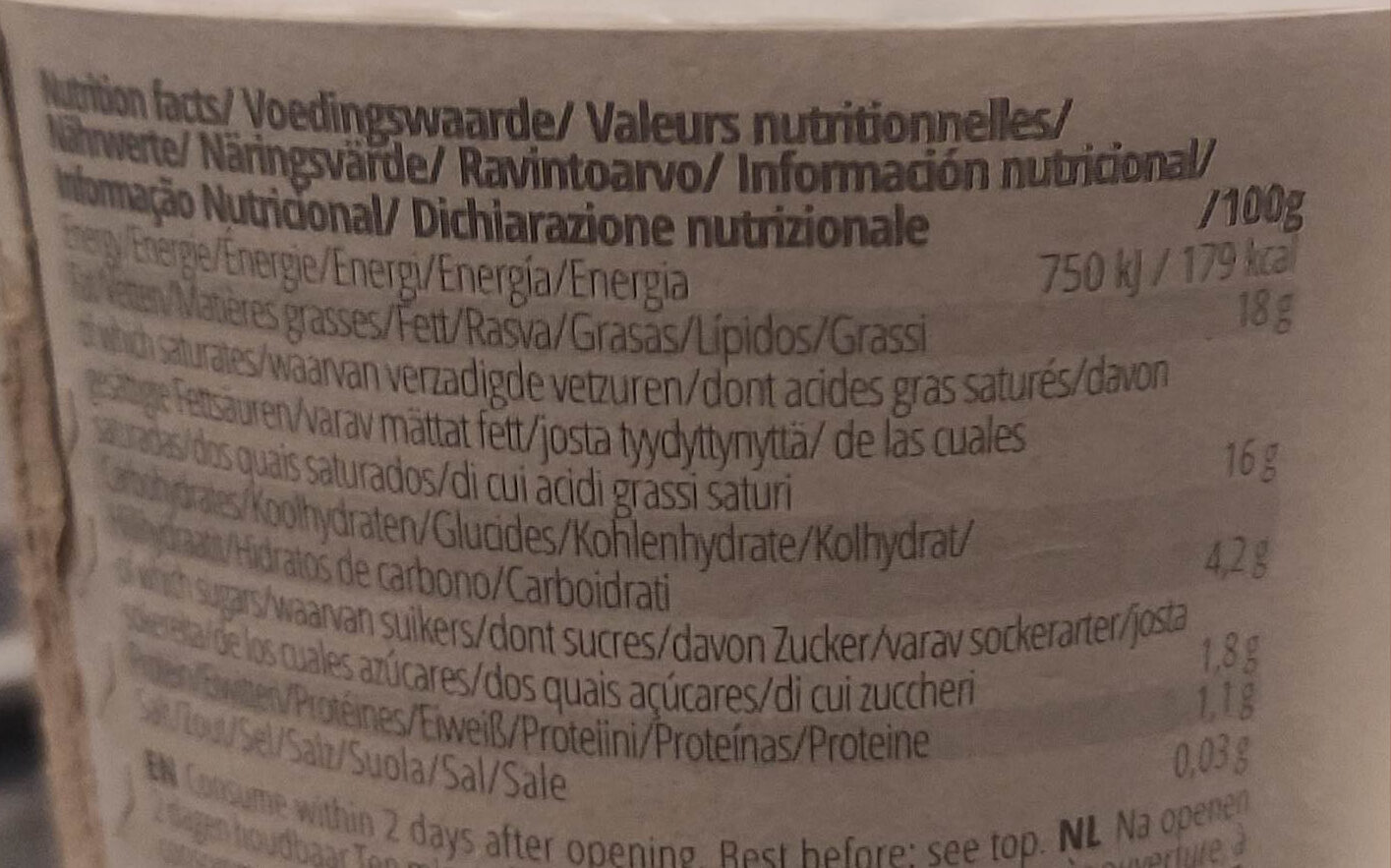 Allergens