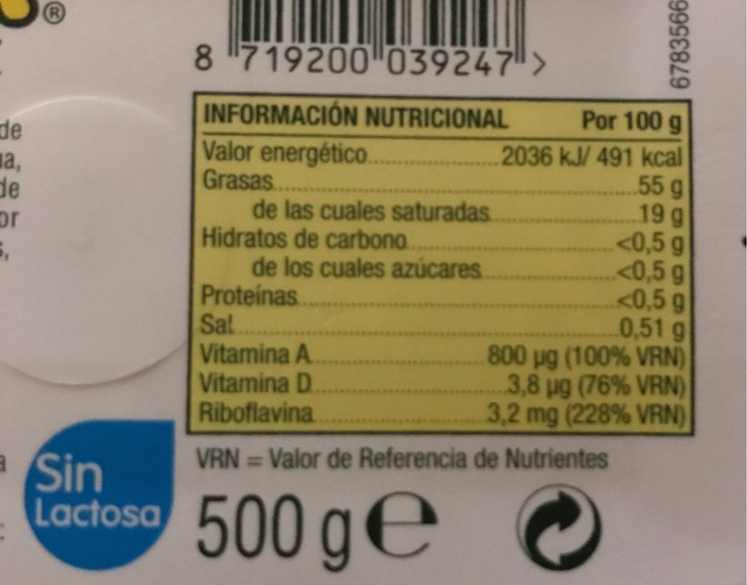 Allergens