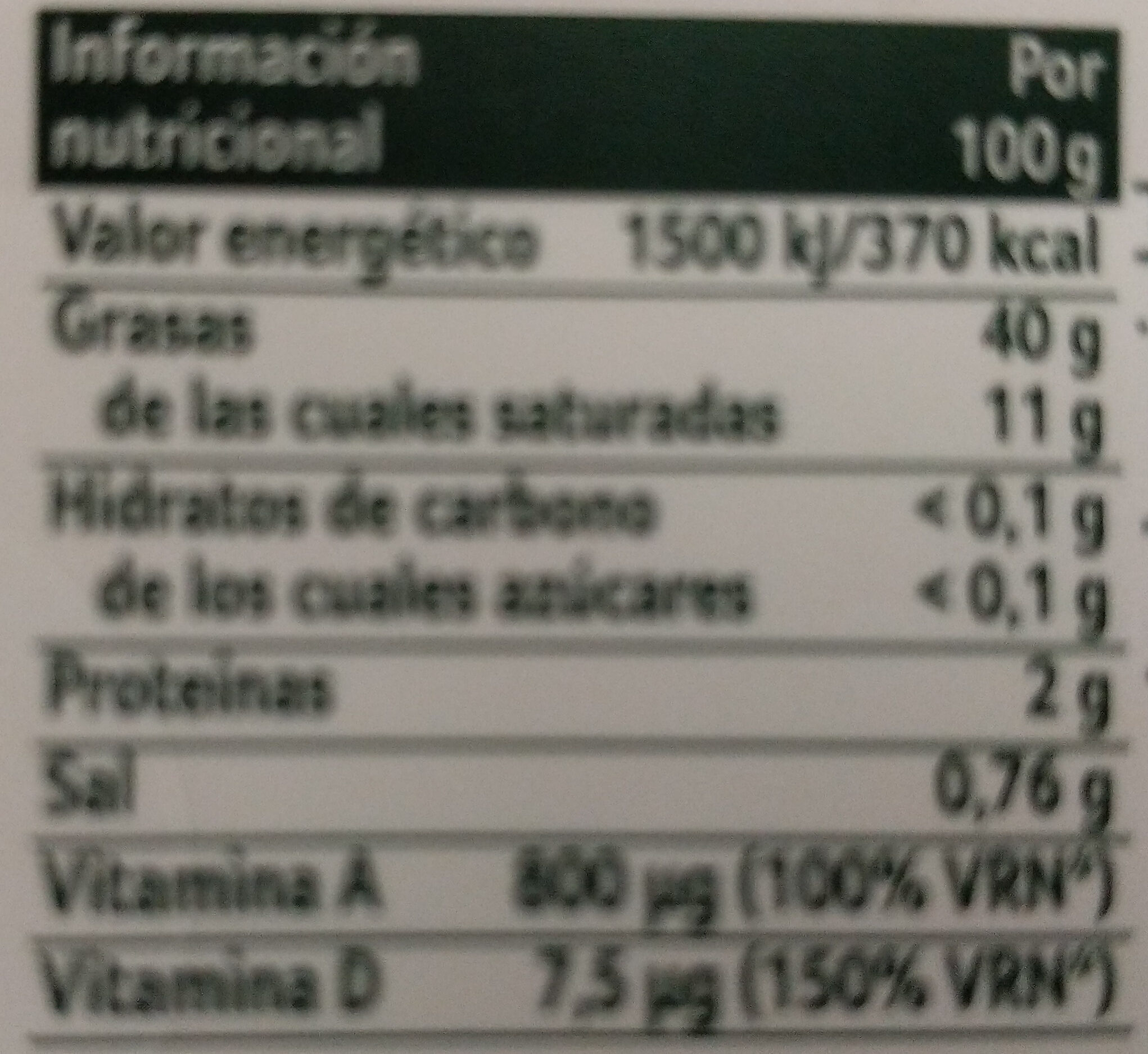 Allergens