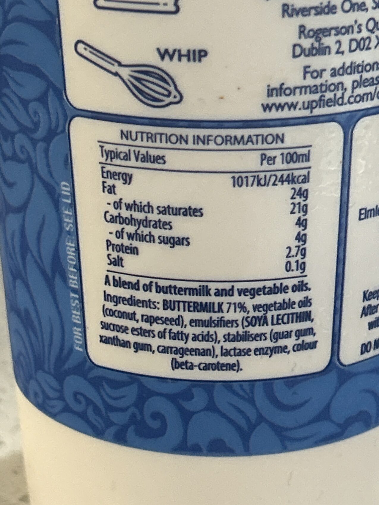 Allergens