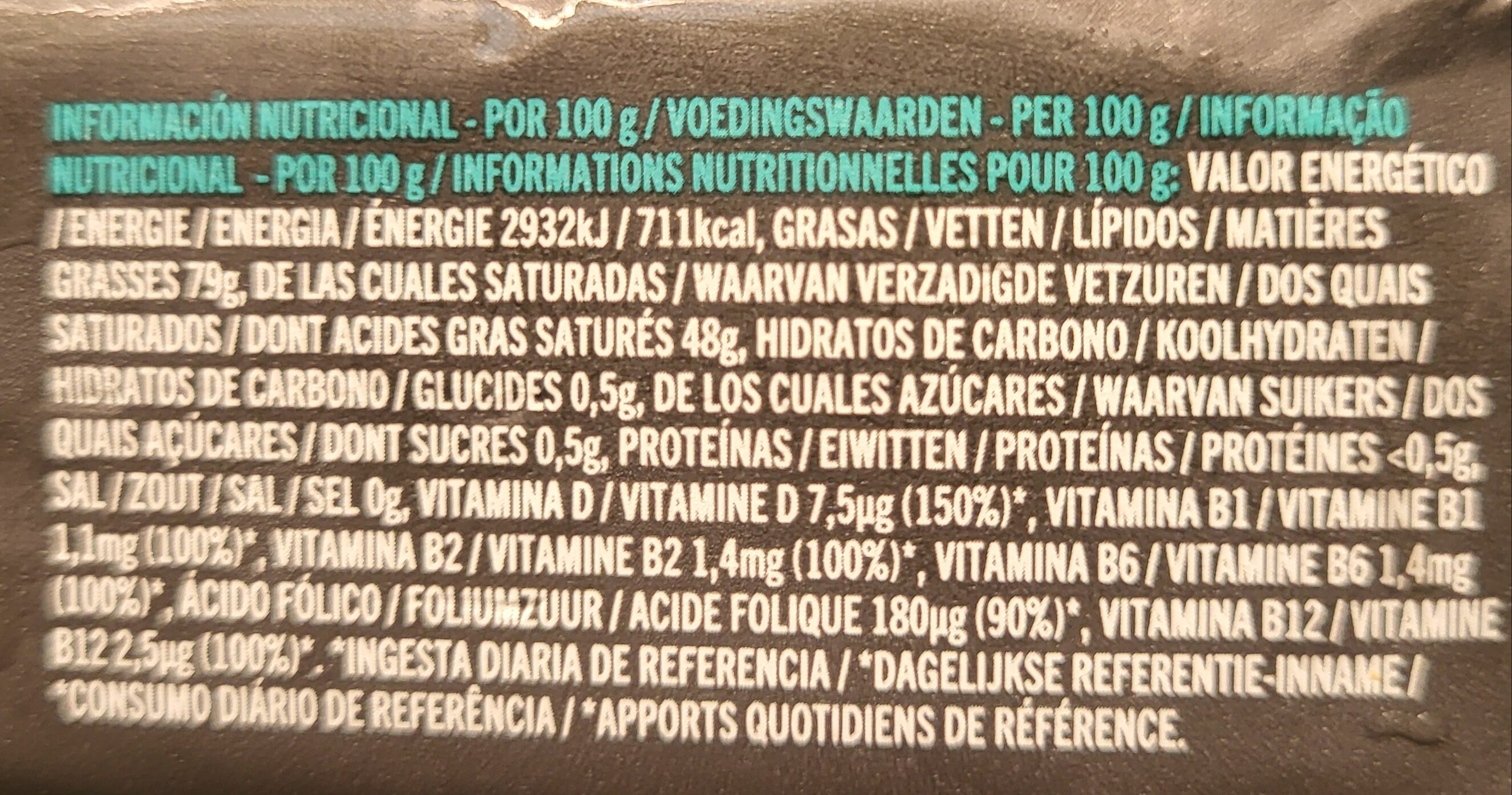Allergens