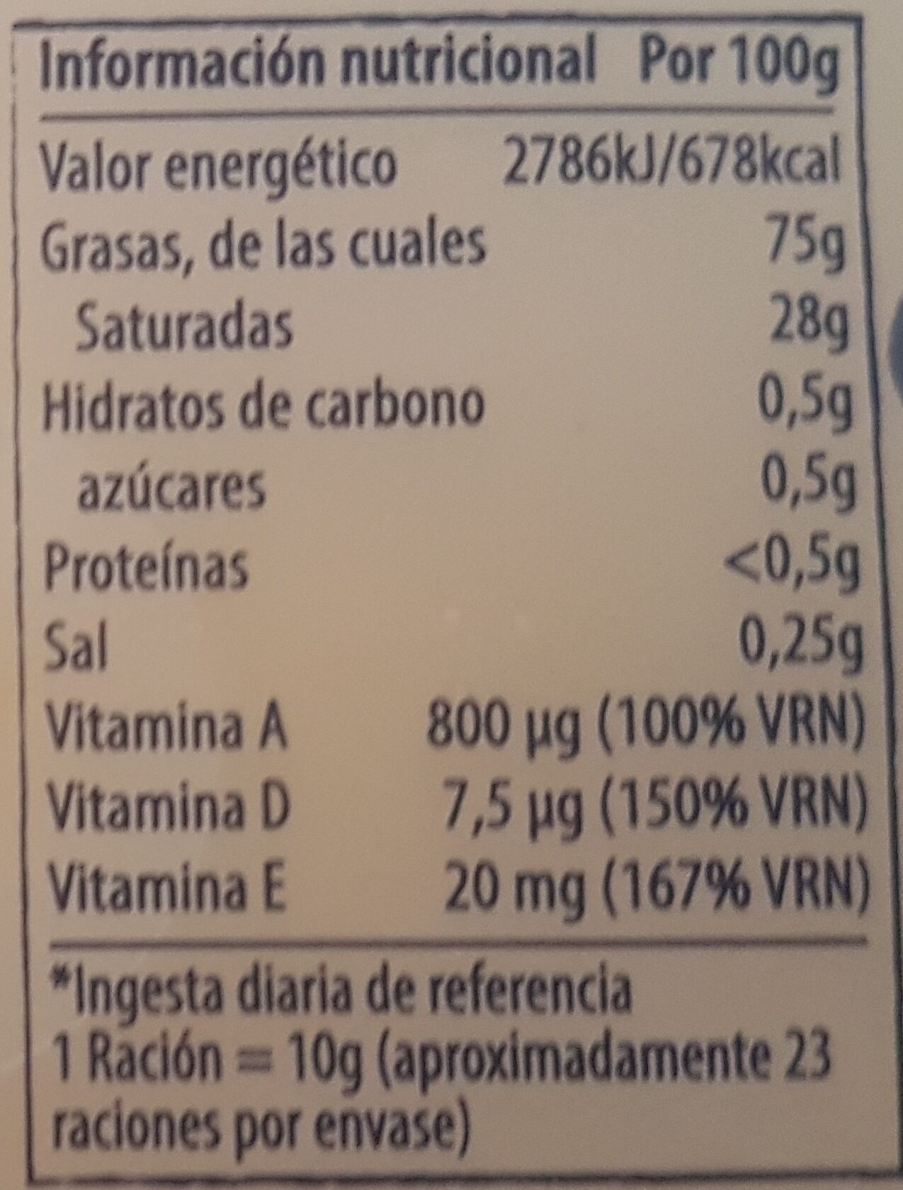 Allergens